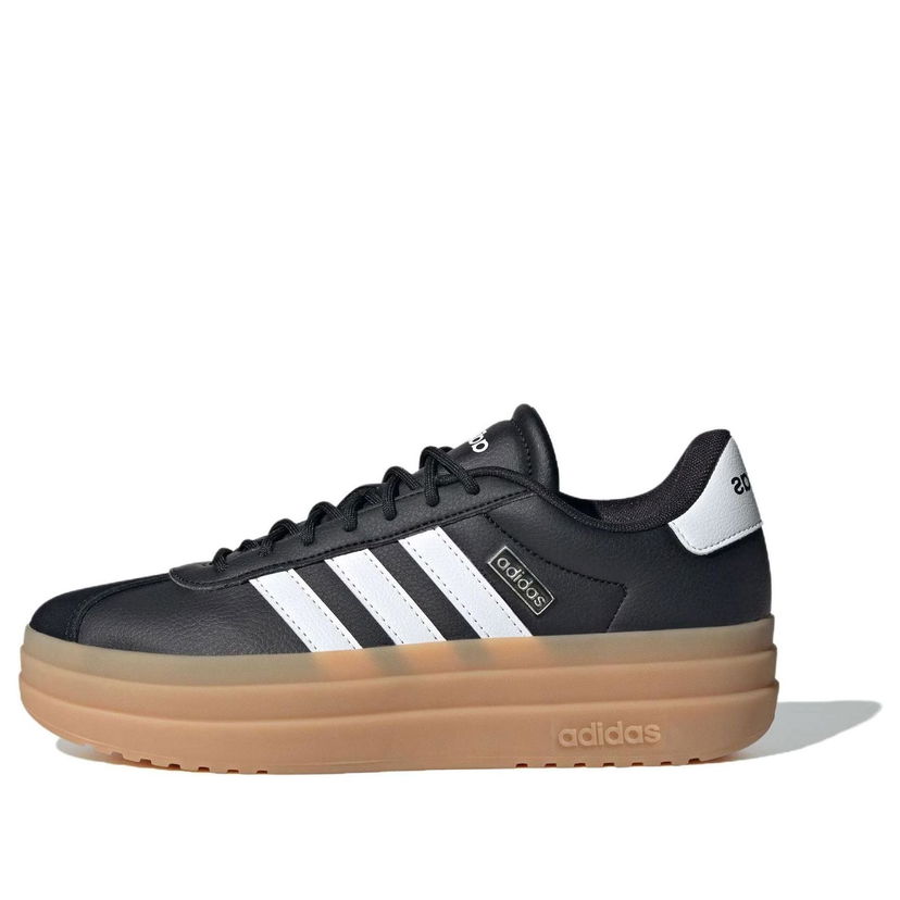 Tenisice i cipele adidas Originals VL Court Bold Crna | IH3081