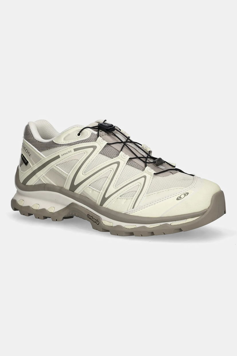 Tenisice i cipele Salomon Salomon XT-QUEST GTX Bijela | L47780900