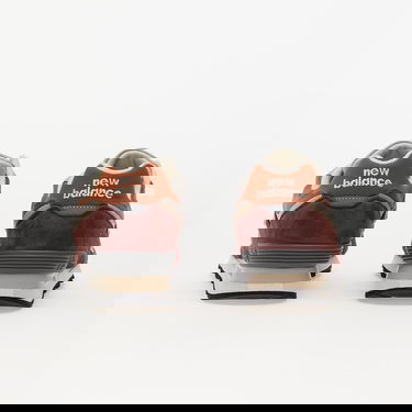 Tenisice i cipele New Balance 576 Made in England "Red" Crvena | OU576PTY, 4