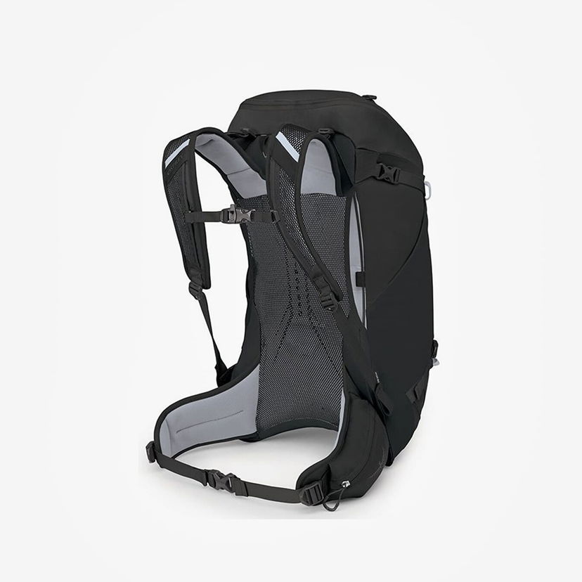 Ruksak Osprey Osprey Hikelite 32 II Black S/M Crna | 10030943OSP