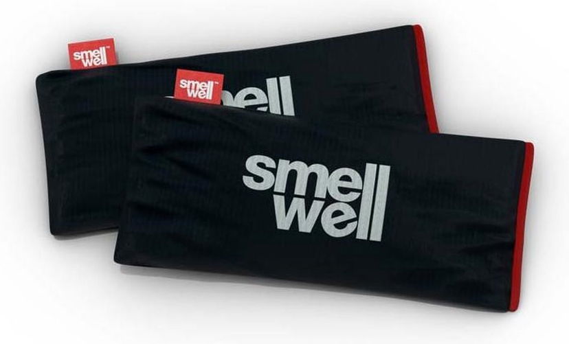 Njega cipela SmellWell SmellWell Active XL Inserts Crna | 2511-sw