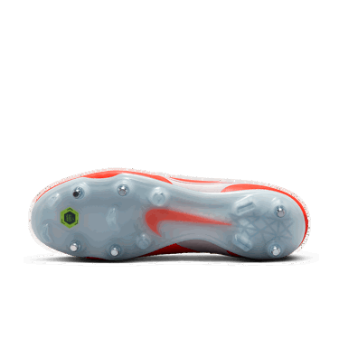 Tenisice i cipele Nike Tiempo Legend 10 Elite Narančasta | DV4329-800, 3