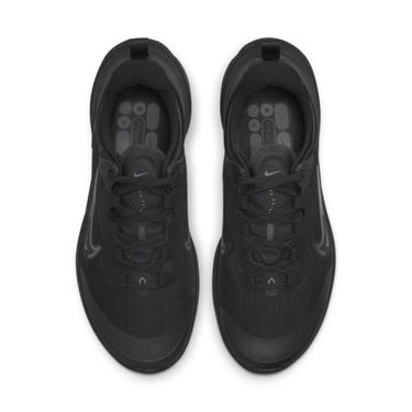 Tenisice i cipele Nike React Miler 2 Shield W Crna | DC4066-002, 2