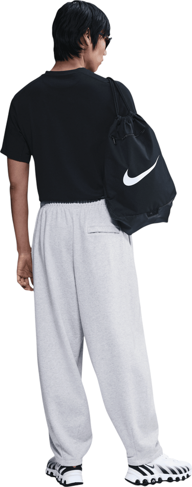 Trenirka Nike Club Oversized Sweatpants Siva | hj1822-051, 1