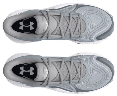 Tenisice i cipele Under Armour UA Spawn 6 Mid Siva | 3027647-100, 2