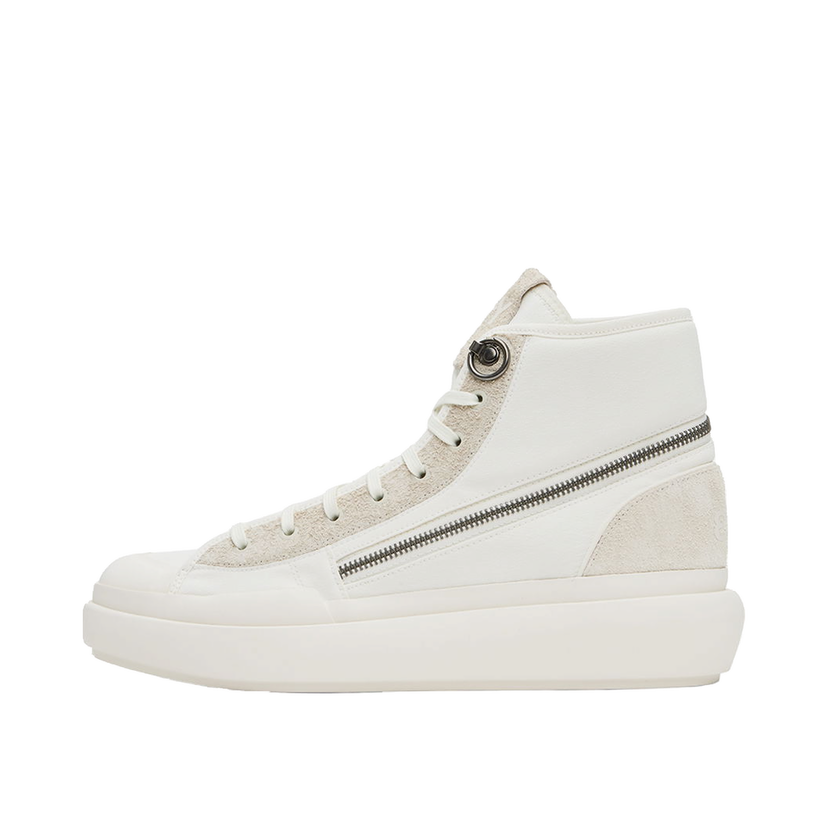 Tenisice i cipele Y-3 Off-White Ajatu Court Bijela | ID4209