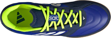 Tenisice i cipele adidas Performance TOP SALA COMPETITION II Plava | js0653, 3