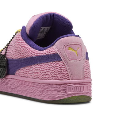 Tenisice i cipele Puma PUMA x TMNT Suede XL 2 Ružičasta | 401639_01, 2