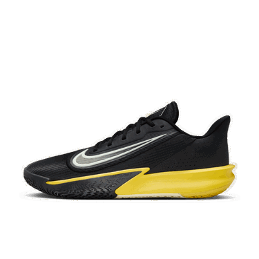 Tenisice i cipele Nike Nike Precision 7 Crna | HJ9153-001, 1