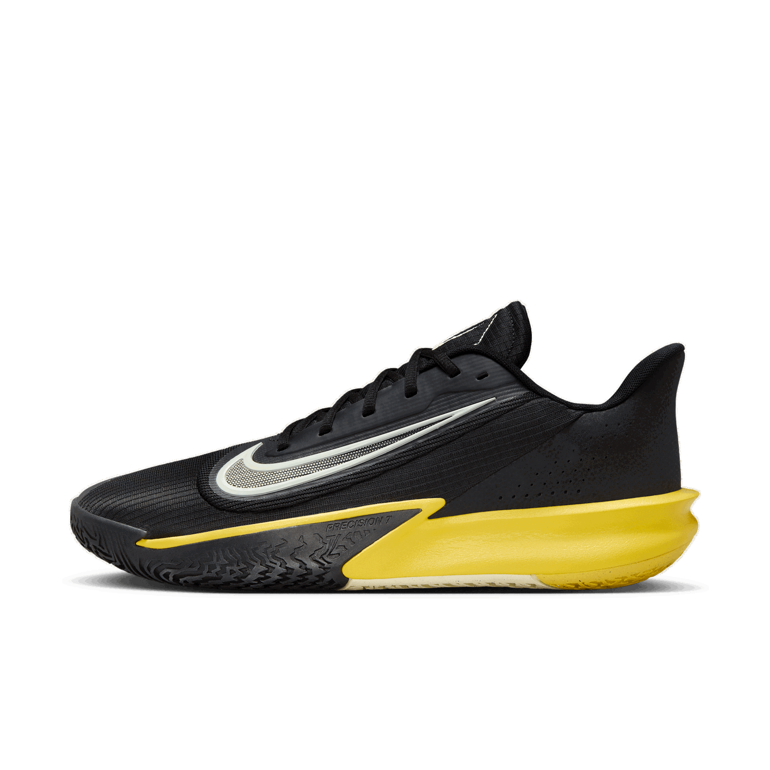 Tenisice i cipele Nike Nike Precision 7 Crna | HJ9153-001, 1
