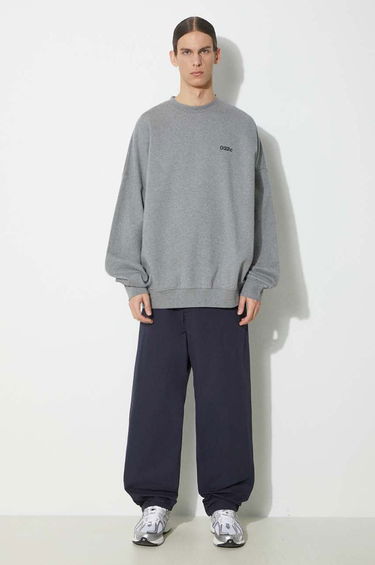 Dukserice 032C Mutli-Media' Bubble Sweatshirt With Print Siva | SS24.C.2022, 1