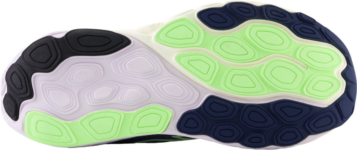 Tenisice i cipele New Balance Fresh Foam X 860 v14 Tamnoplava | w860l14, 1