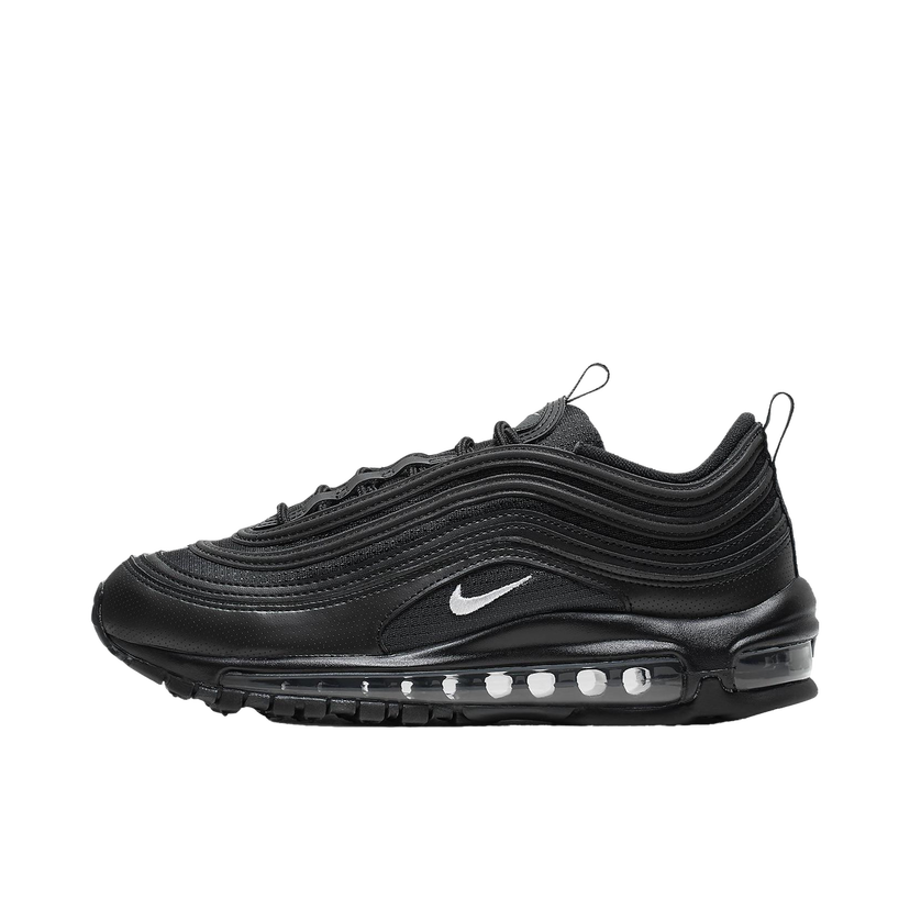 Tenisice i cipele Nike Air Max 97 GS Crna | 921522-011