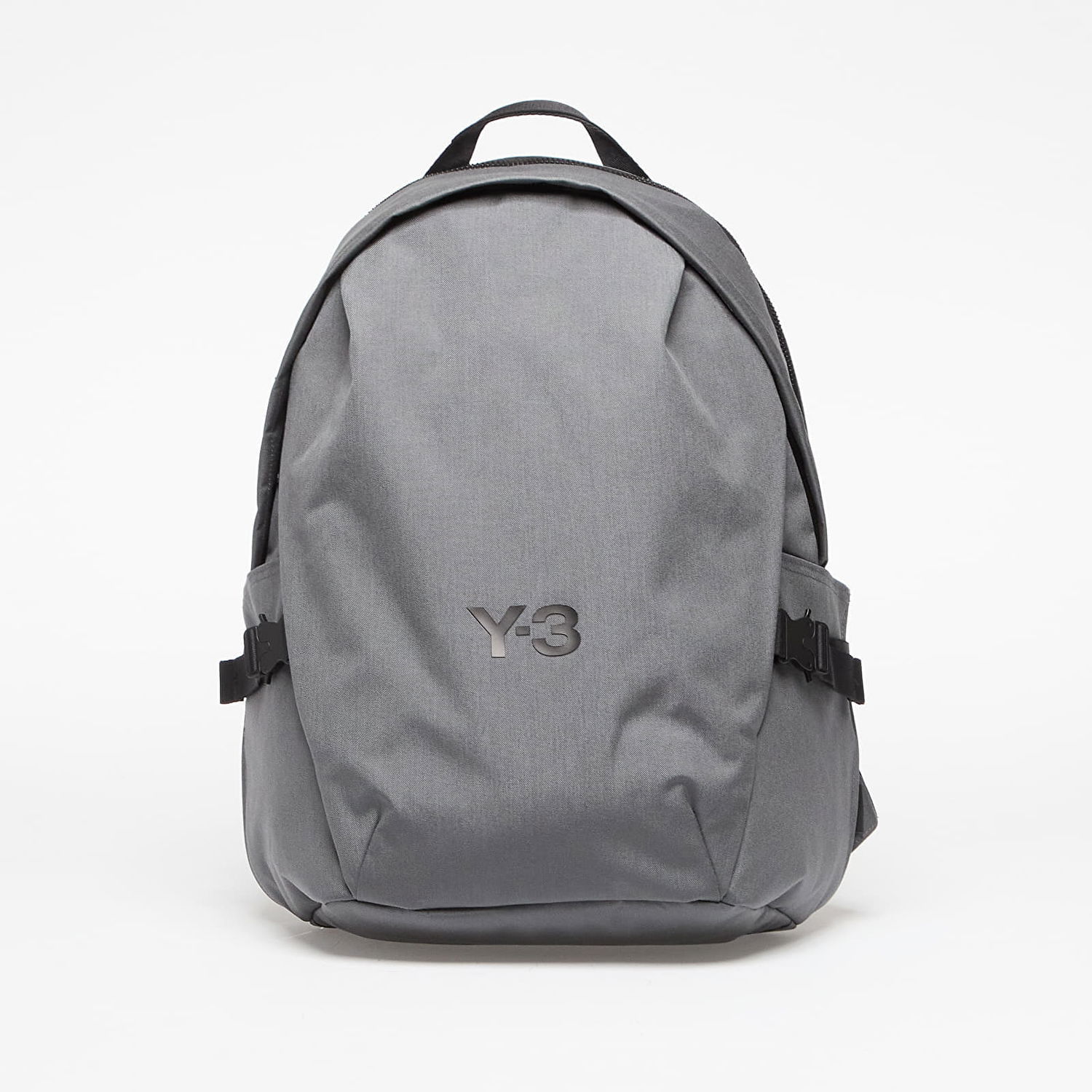Ruksak Y-3 Stapl Backpack Granite 35 l Siva | KC0806, 0