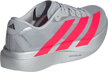 Tenisice i cipele adidas Performance Adizero Evo SL Siva | ki3381, 4