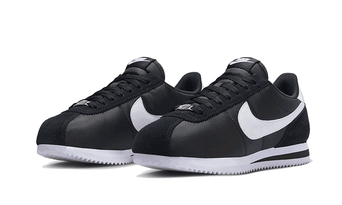Tenisice i cipele Nike Cortez "Black and White" W Crna | DZ2795-001, 1