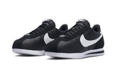 Tenisice i cipele Nike Cortez "Black and White" W Crna | DZ2795-001, 1