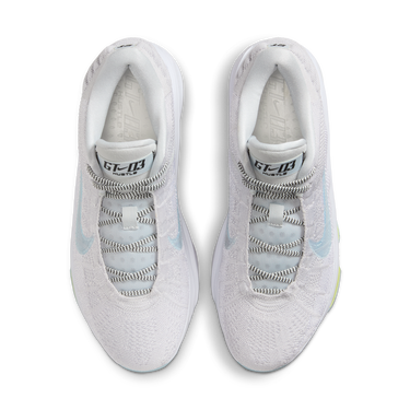 Tenisice i cipele Nike G.T. Hustle 3 Bijela | FV5953-004, 3