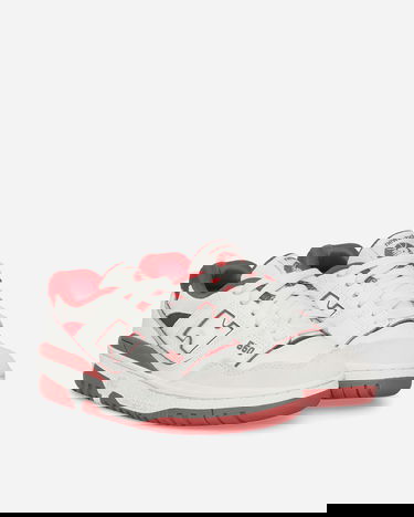 Tenisice i cipele New Balance 550 Astro Dust GS Crvena | GSB550TF, 1