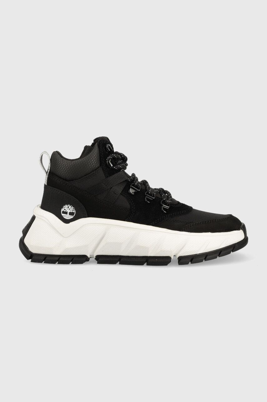 Tenisice i cipele Timberland Trapery Turbo Hiker Crna | TB0A5N4G0011, 0