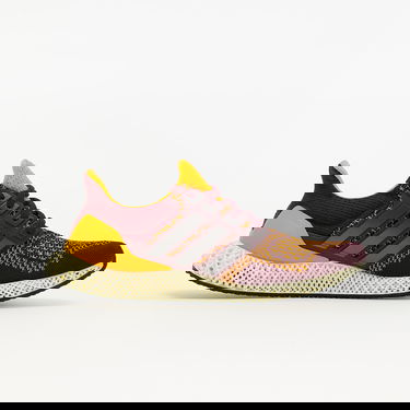 Tenisice i cipele adidas Performance Ultra 4D Crvena | FY3960, 1