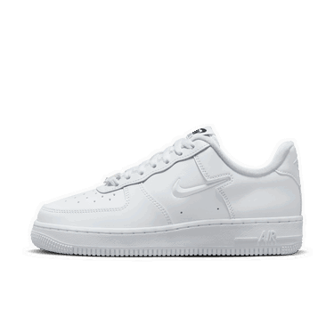 Tenisice i cipele Nike Air Force 1 '07 WMNS 'Tie-dye Swoosh' Bijela | FB8251-100, 2