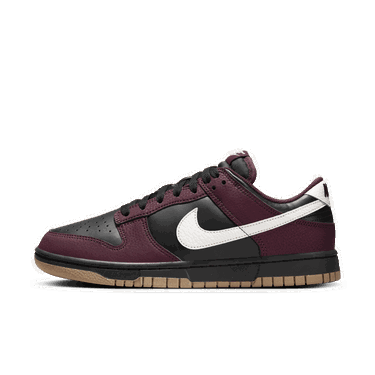 Tenisice i cipele Nike Dunk Low Next Nature Crvena | HM9658-600, 4