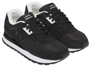 Tenisice i cipele Under Armour Essential Runner Crna | 3028555-001, 3