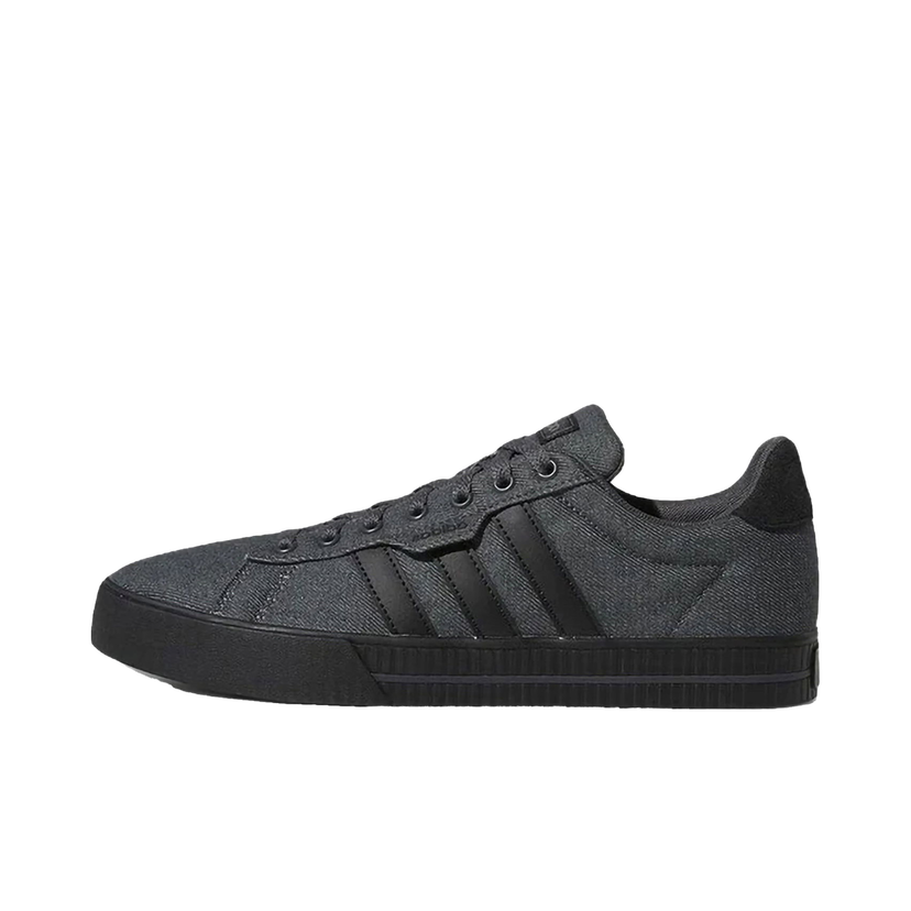 Tenisice i cipele adidas Originals Daily 3.0 Grey Black Gum Siva | GY5482