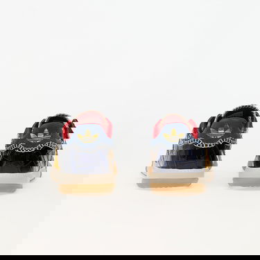 Tenisice i cipele adidas Originals Wales Bonner x Samba Suede Žuta | IH8407, 4