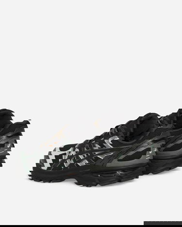 Tenisice i cipele Asics GEL-Terrain Crna | 1203A342-002, 4