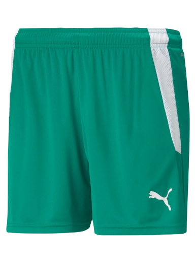 Kratke hlače Puma teamLIGA Shorts Zelena | 70493605