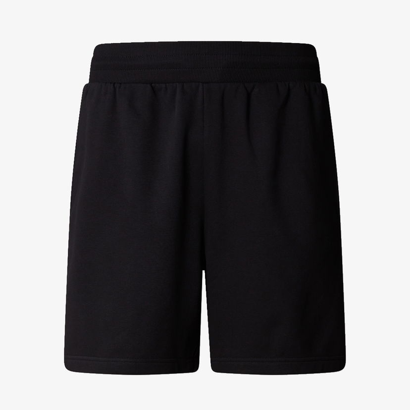 Kratke hlače The North Face The North Face Easy Shorts Crna | NF0A8C2SJK31