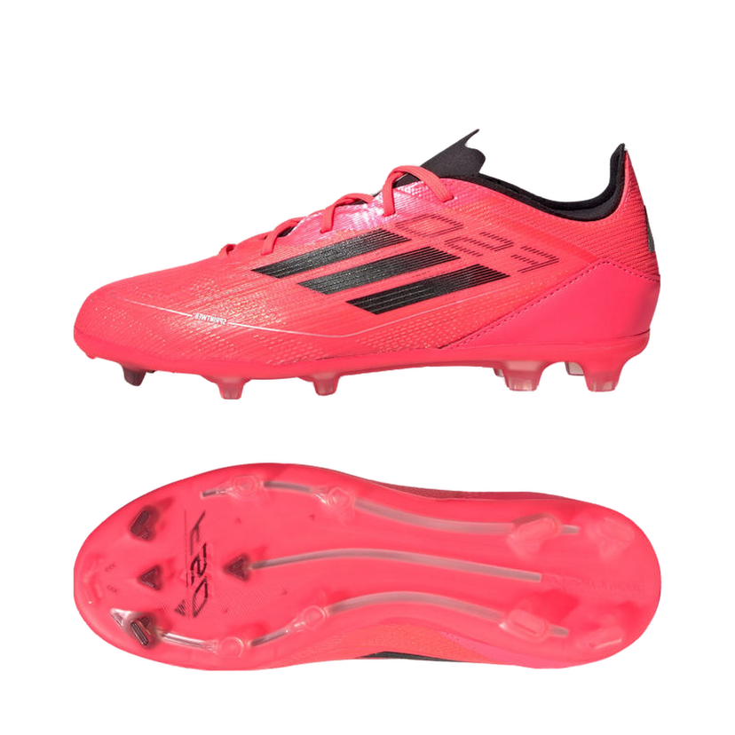 Tenisice i cipele adidas Performance F50 Pro Firm Ground Ružičasta | IF1360