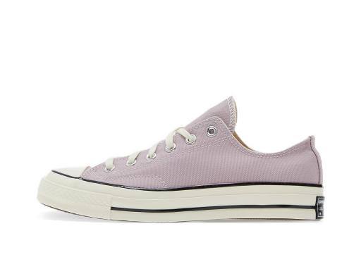 Tenisice i cipele Converse Chuck 70 Recycled Canvas Ljubičasta | 171478C