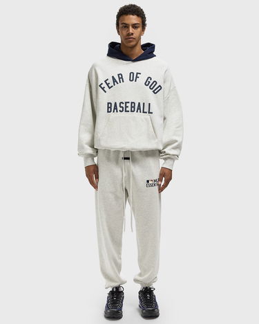 Trenirka Fear of God MLB CLASSIC ESSENTIALS SWEATPANT Siva | 130ML254002F, 2