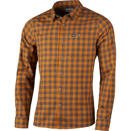 Košulja Lundhags Lundhags Ekren Shirt Narančasta | 1119095