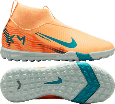 Tenisice i cipele Nike ZOOM SUPERFLY 10 ACAD TF KM Višebojno | HF3420-801, 2