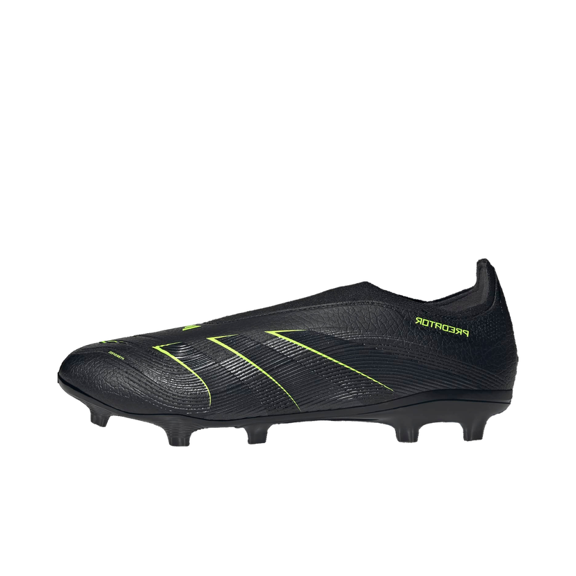 Tenisice i cipele adidas Performance Predator League LL FG/MG Crna | ji1166