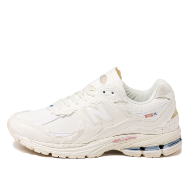 Tenisice i cipele New Balance 2002 "Protection Pack - White" Bijela | M2002RDC, 1