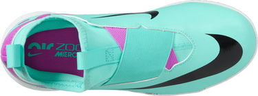 Tenisice i cipele Nike Zoom Vapor 15 Academy IC Tirkiz | dj5619-300, 7
