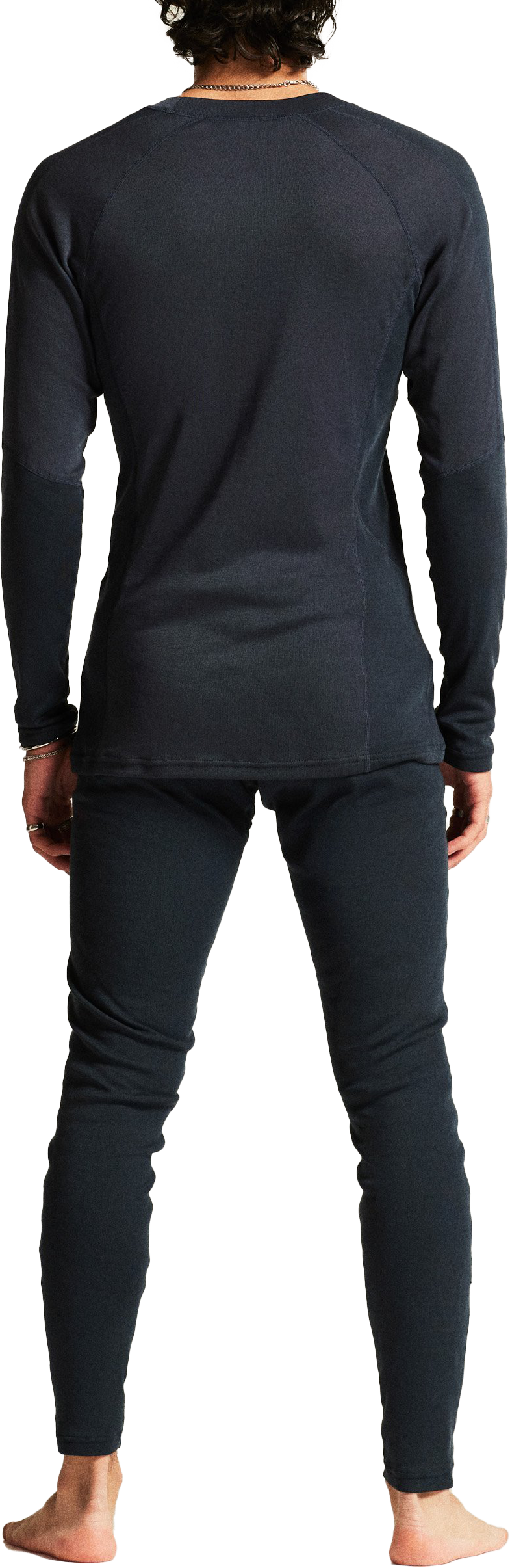 Body Craft Warm Baselayer Set Crna | 1909709-375395, 1