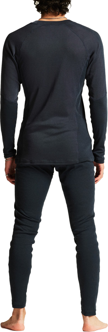 Body Craft Warm Baselayer Set Crna | 1909709-375395, 1