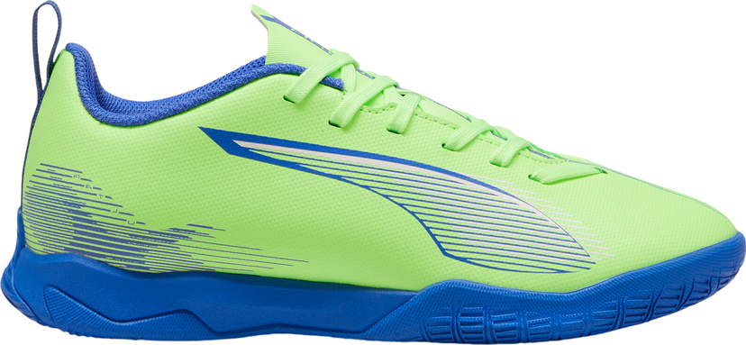 Tenisice i cipele Puma Puma ULTRA 5 Play IT Jr Zelena | 107913-03