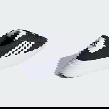 Tenisice i cipele adidas Performance adidas Sportswear Boty Grand Court Platform Crna | IE1102, 5
