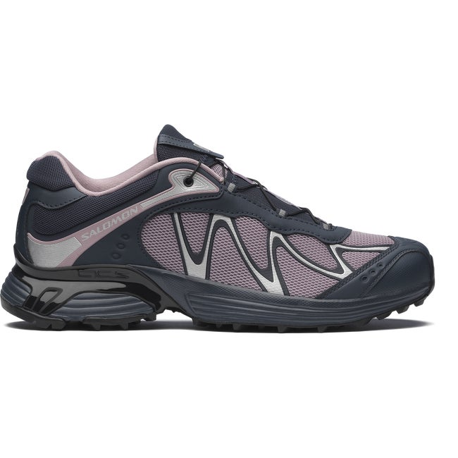 Tenisice i cipele Salomon Xt-whisper Ljubičasta | L47878500