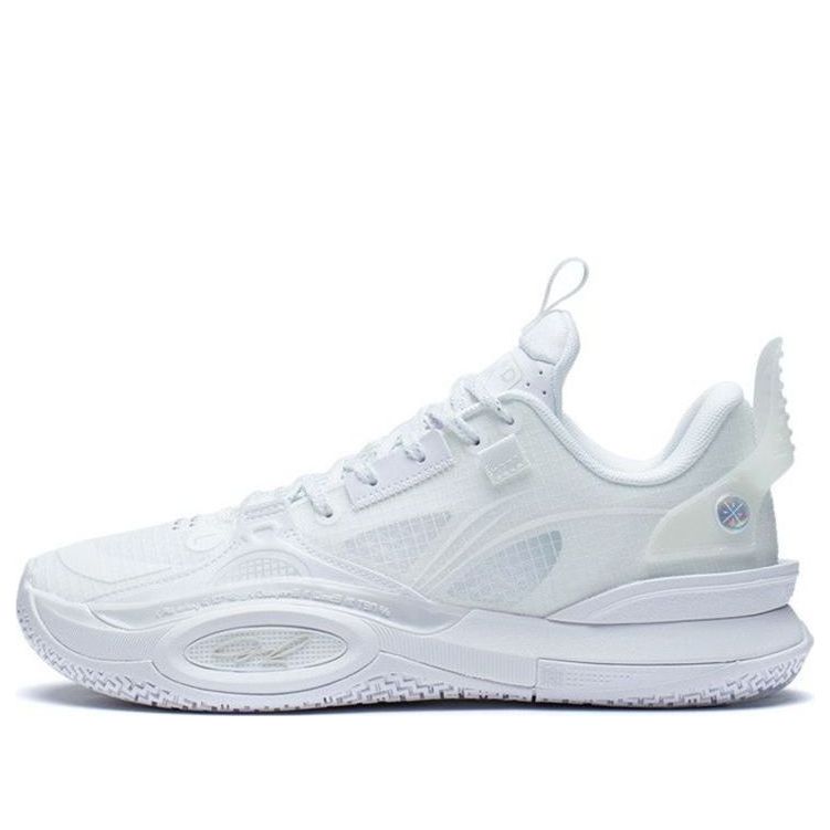 Tenisice i cipele Li-Ning Wade All City 10 V1 Bijela | ABAS019-4, 0