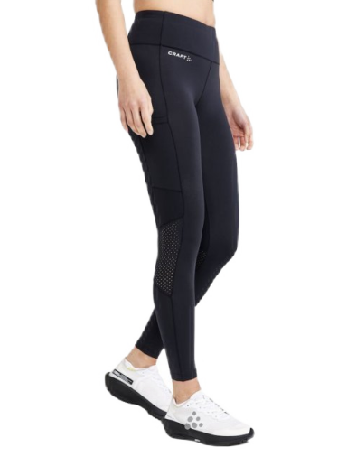 Tajice Craft ADV Essence 2 Leggings Crna | 1911916-999000