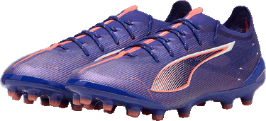 Tenisice i cipele Puma Puma ULTRA 5 ULTIMATE AG Ljubičasta | 108089-01, 4