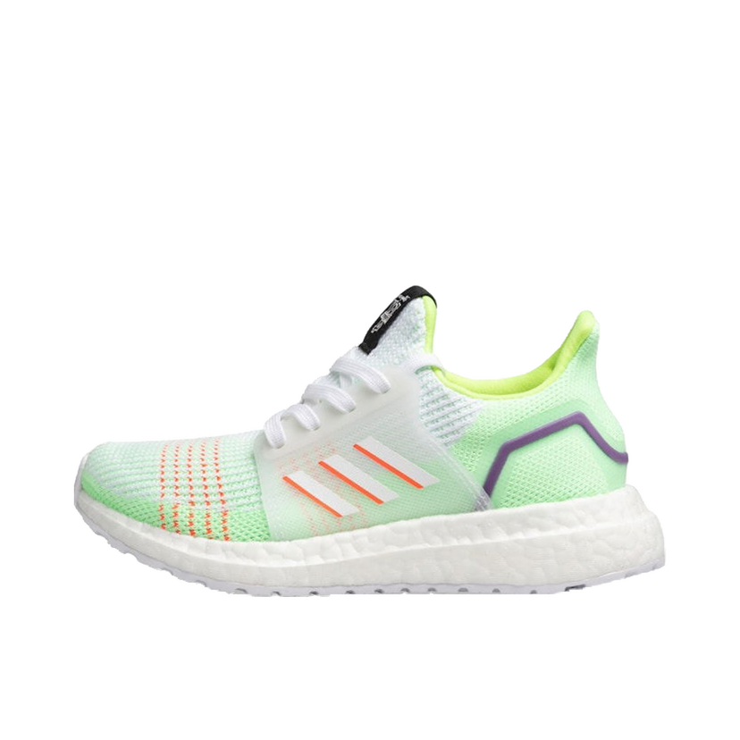 Tenisice i cipele adidas Performance Ultra Boost 2019 Toy Story Buzz Lightyear - Kids Zelena | EE6657